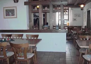 Landhotel Niederthäler Hof - Restaurant