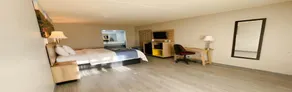 Days Inn by Wyndham Salina South - Udsigt fra værelset