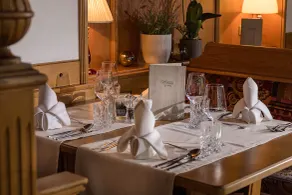 Hotel Wilma - Restaurant