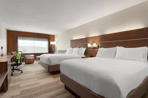 Holiday Inn Express & Suites Duluth North - Miller Hill by IHG - Chambre