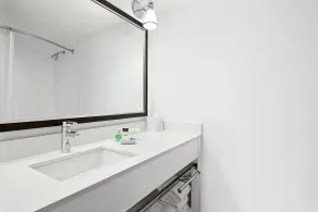 Four Points by Sheraton Edmonton South - Salle de bain