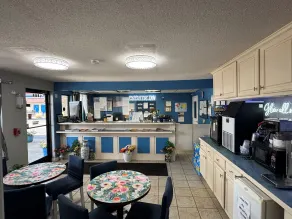 Executive Inn Yanceyville - Lobby