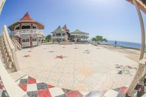 Kaisers Sunset Hotel - Adults Only, Negril - Restaurant