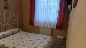 Hotel La Quinta - Zimmer