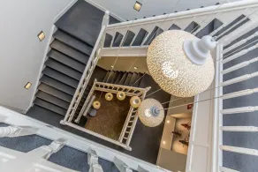 Oranjestaete Boutique Hotel & Apartments - Hall