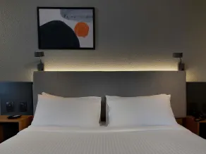 Novotel Porto Alegre Tres Figueiras - Room