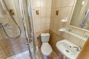 Agroturystyka Sarenka - Salle de bain