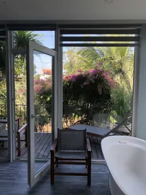 An Bang beach Chay Villas - Room