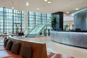 Hilton Liverpool City Centre - Reception