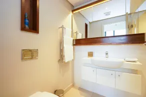 Zimbali Hotel Unit 422 Suites - Room