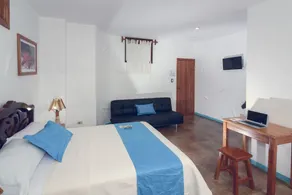 Galapagos Native - Room