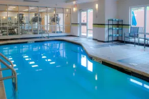 Fairfield Inn & Suites by Marriott Mobile Daphne/Eastern Shore - Piscine