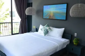 Sea Lavie Boutique Resort & Spa - Room