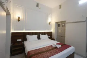 Bhawani Homes - Room