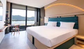WM Hotel Hong Kong, Vignette Collection - Room