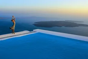 Altana Heritage Suites - Basseng