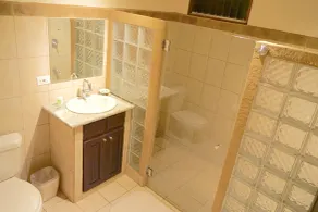 Villas Welcome to Heaven - Baño