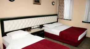 Konak Saray Hotel - Chambre