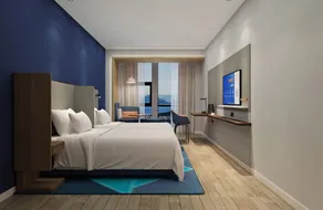 Holiday Inn Express Dali Xiaguan by IHG - Room