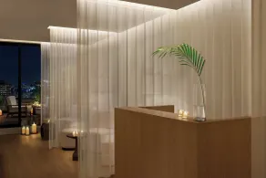 The Tokyo EDITION, Toranomon - Réception