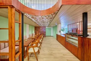 Dutch Heritage Colombo - Restaurant