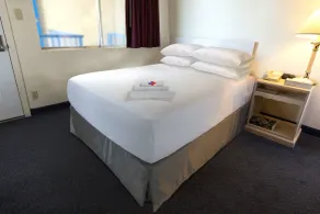 Americas Best Value lnn- Plaquemine - Chambre