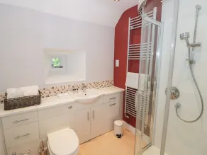 The Grain Store - Bathroom