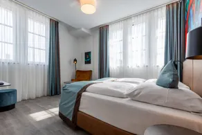 Trip Inn Hotel & Suites Essen - Camera
