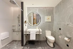 Holiday Inn Fuzhou Exhibition Center - Zimmer