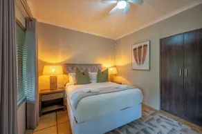 Bushbaby Valley Lodge - Chambre