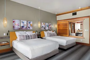 Willows Lodge - Camera
