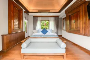 Fair House Villas & Spa - Chambre