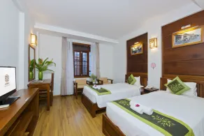 Kiman Hoi An Hotel - Room