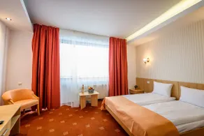 Hotel Andy KM 36 - Værelse