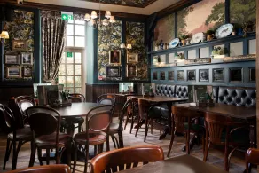 The Ullswater Inn- The Inn Collection Group - Restaurant