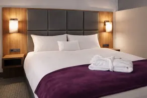 Sante Royale Hotel- & Gesundheitsresort Bad Langensalza - Room