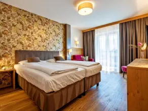 Stadthotel EGGERBRÄU - Zimmer