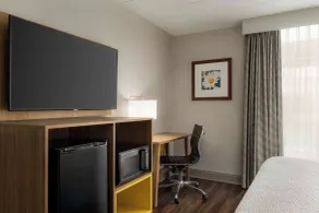 Days Hotel by Wyndham Allentown Airport / Lehigh Valley - Chambre