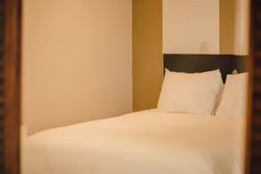 Casa Liza - Chambre