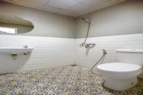 OYO 3785 Kemayoran Residence - Bathroom