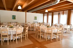 Sira Resort - Restaurante