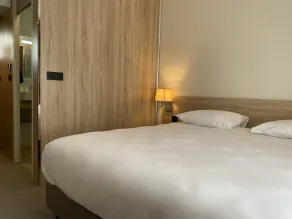 Domaine de la Reynaude, Aurons - Chambre