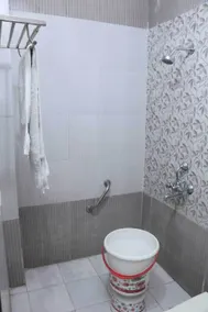 Gopi Dham By GRB - Badeværelse