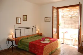 Residence Hotel Baia Portinenti - Room