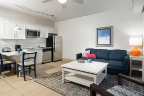 Pink Shell Beach Resort and Marina - Chambre
