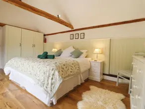 Oast Cottage - Room