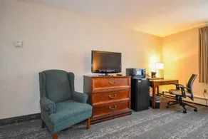 Charles River Inn - Chambre
