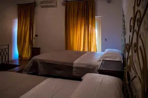 VILLA DURANTE - Chambre