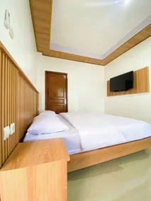 Hotel Wijaya family 2 - Habitación