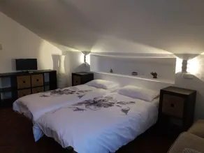 Hotel Rural La Pedriza Original - Chambre